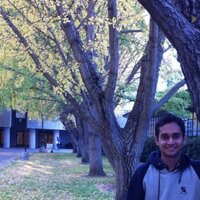 Rohit Surve (@rsurve9) 's Twitter Profile