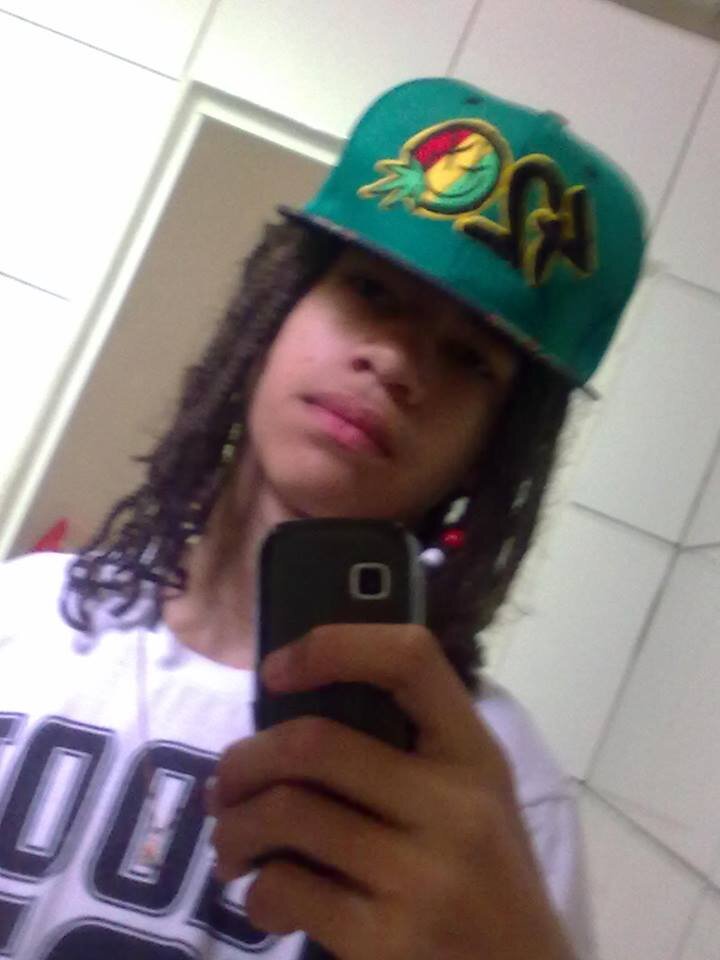 RAP é vida... minha vida _\|/_