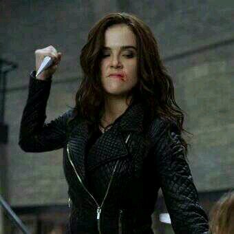 i am s dhampir just fighting to get out of high school. why?, because it SUCKS!
