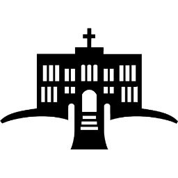 21st century Catholic school. Our educational mission is to inspire, innovate, believe, and serve. Let's be good to one another! And... Pass it on!