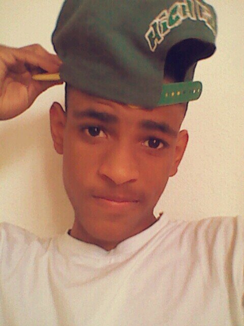 #ousadia&Alegria#  sempre. menino ousado :). instagram: rodrygo_fs