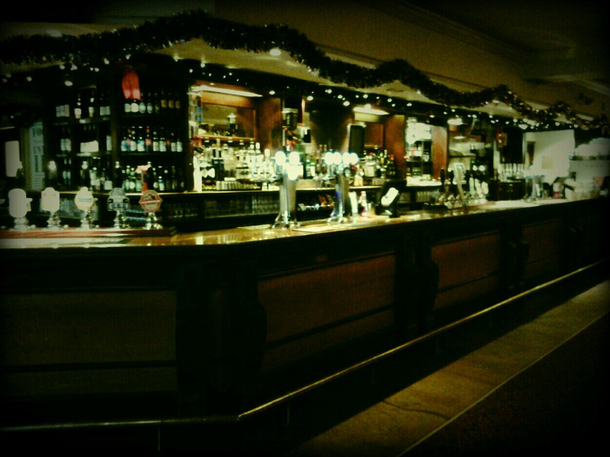 a passion for great beer, good food and fantastic staff.
