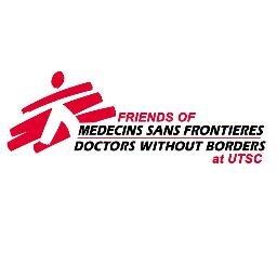 A student organization supporting Doctors Without Borders/Médecins Sans Frontières (MSF).