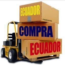 Punto de contacto para todo lo que quieras vender y comprar en Ecuador, solo dame mención y daré RT a tu anuncio