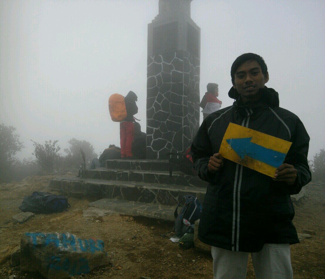 My life my adventure