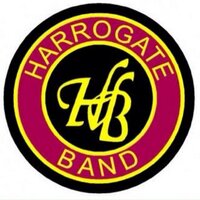 The Harrogate Band(@HGateBrassBand) 's Twitter Profile Photo