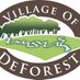 Village of DeForest (@DeForestWI) Twitter profile photo