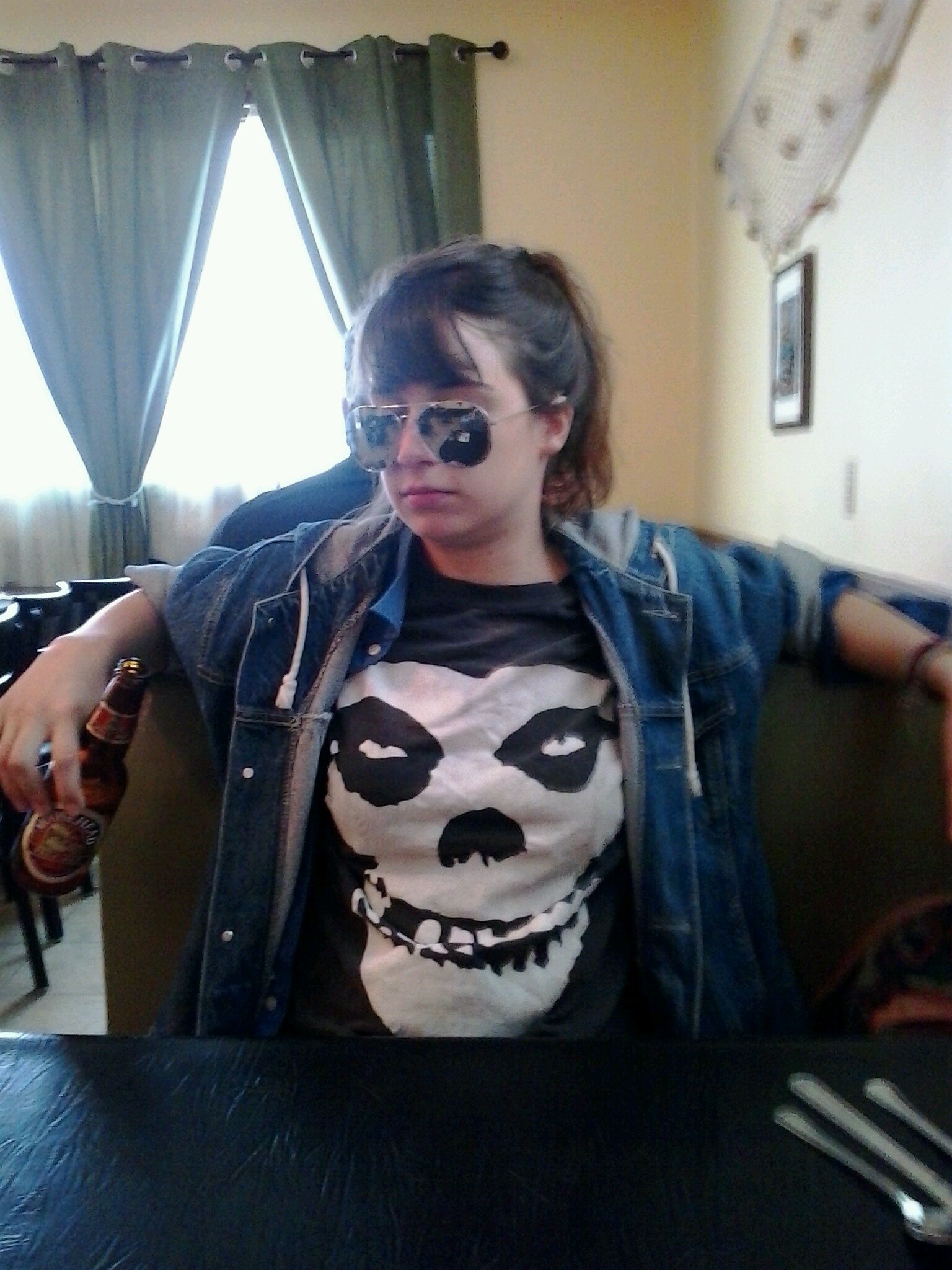 NightSweatz's profile picture. Smallish whitey w/ a penchant for soft-core sleaze