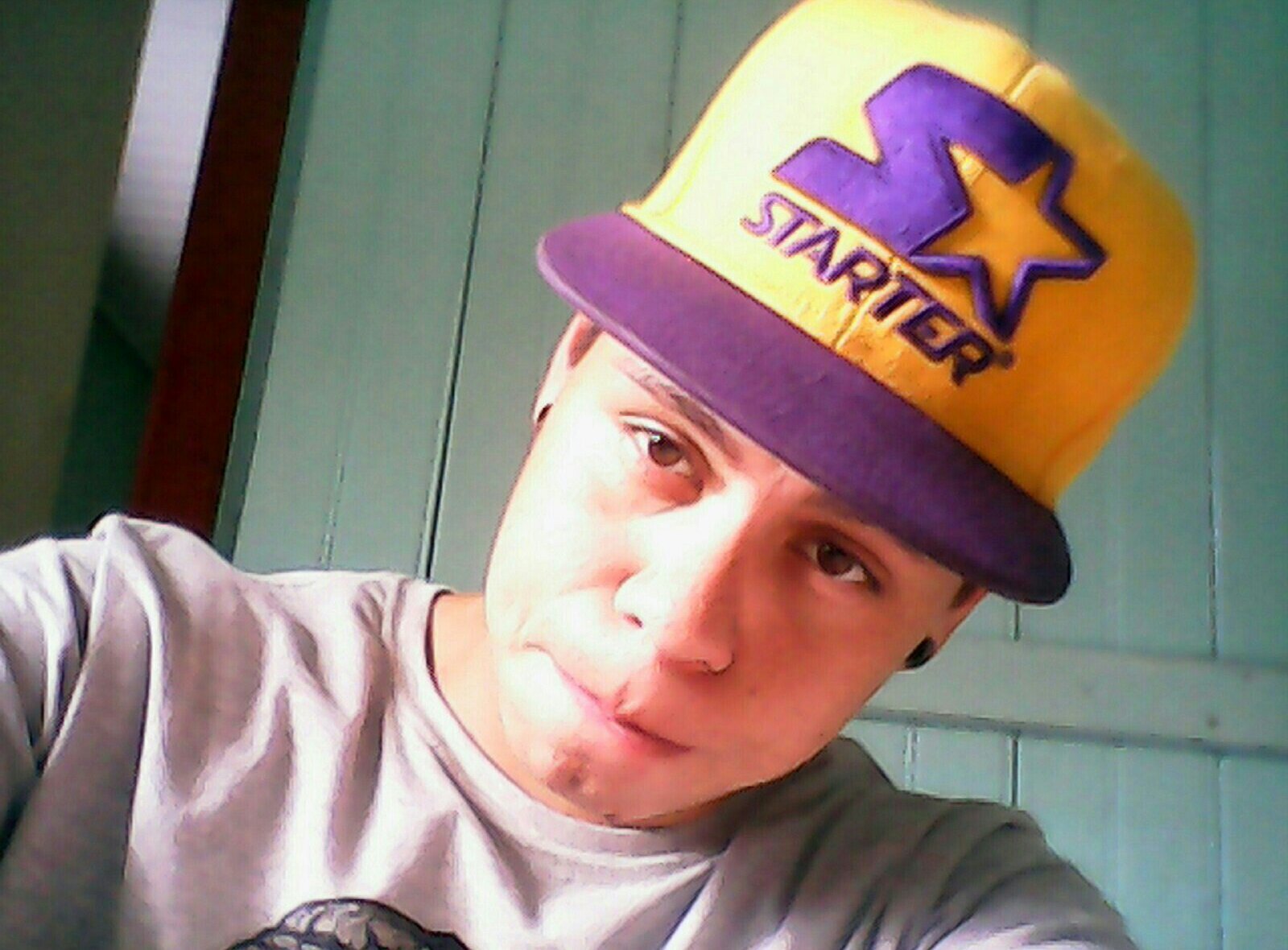 18 anos, Dançarino Nato rs, Leonino, Tatuagem sz, Querem Swag Tenho Swing Ta Bom Assim ? (♪).
