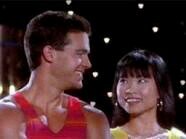 My name is Triny Kwan.I is yellow ranger.