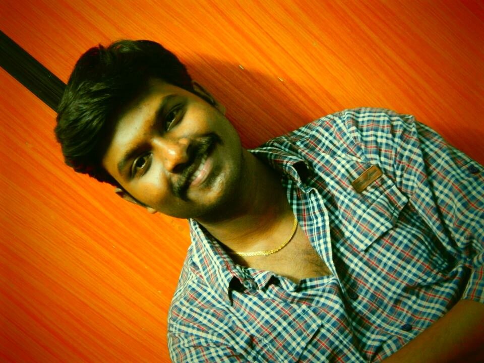 Loving the way how my life has shaped up!!! :)