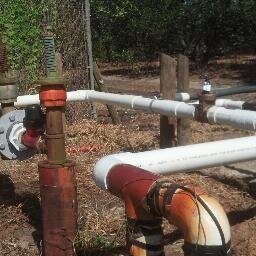 A family owned and operated business providing work in: Irrigation, Water Treatment, and Sales and Services for over 50 years.