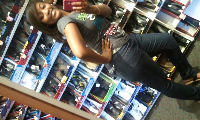 Im That Girl That Dont Take Bs From Nan !