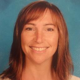 Secondary school science teacher interested in environmental issues