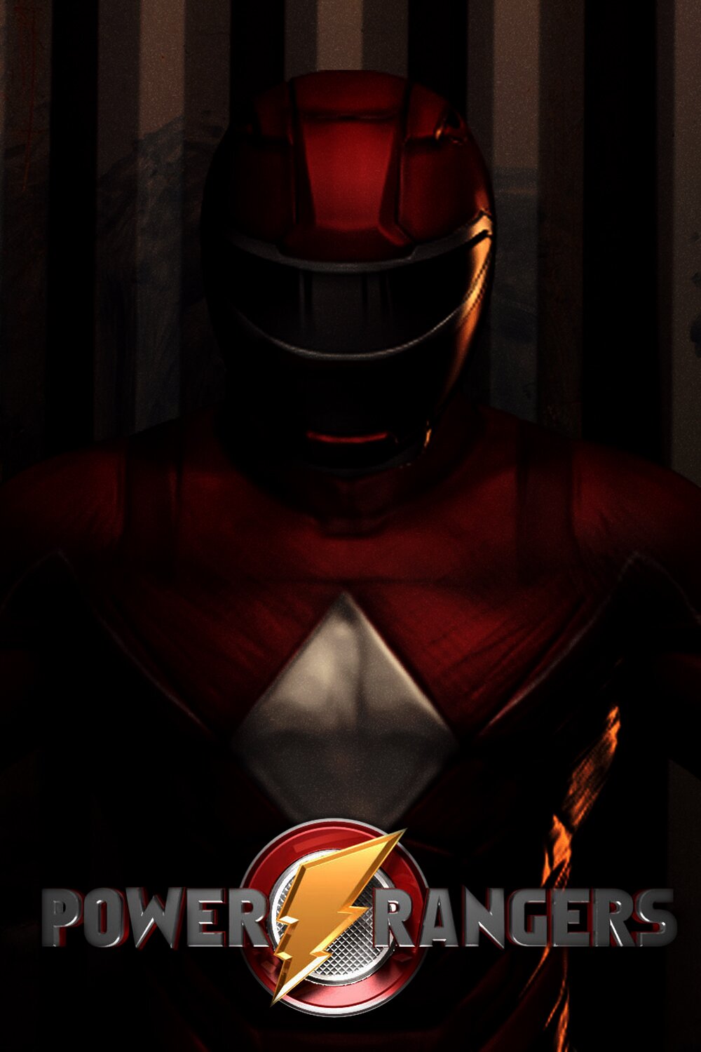 A Kickstarter campaign to breath new life into a classic franchise. Frist Wave is not affiliated with Saban Entertainment and is entirely not for profit.