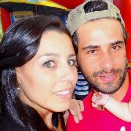 Minha família, minha vida!