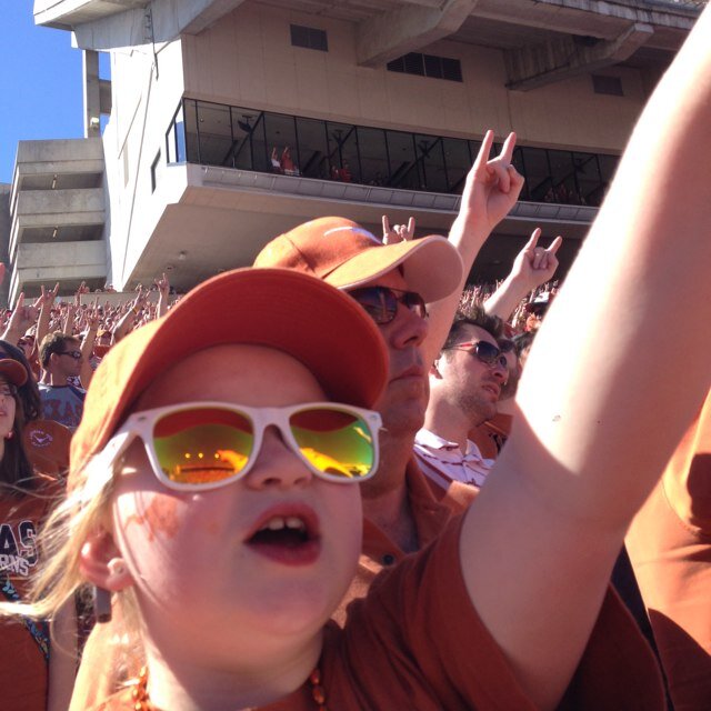 UT Honk, Astros Fan , your average Sales Skank, Dad