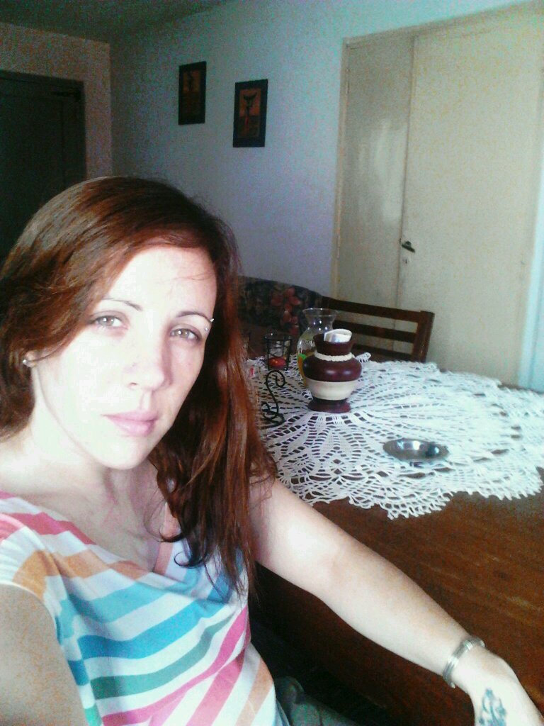Servidora de Dios.. Madre.. Esposa.. Ama de casa