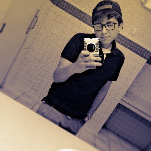 No girl is never ugly


Central middle school