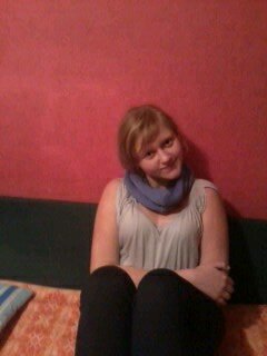 Hello my name is Vaida. I'm from Lithuania. I really love One Direction follow me and I follow u back ;DD