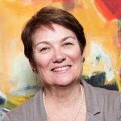 Karen Symms Gallagher is the Emery Stoops and Joyce King Stoops Dean of the @USCRossier School of Education.