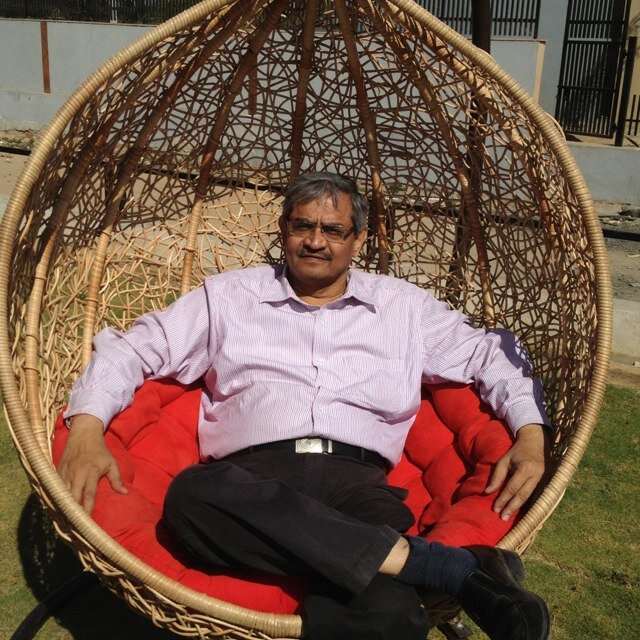 Life is to enjoy & enrich all moments as powerful experience. I work to empower & enable my team to achieve it with spiritual as well as material success.