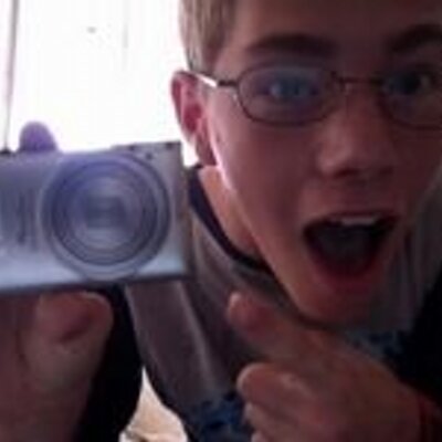 Profile Picture of Cyrus Turner V (@MDMissJayla) on Twitter