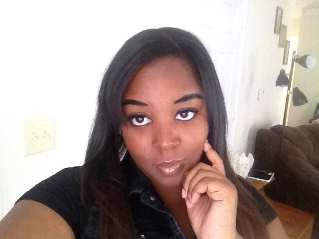 Im a happy cool laid back person