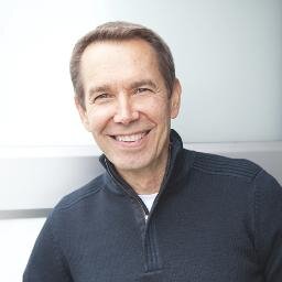 JeffKoons Profile Picture