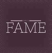 The game of life changing possibilities! Take your character from an aspiring actor, artist, or singer and make them famous!