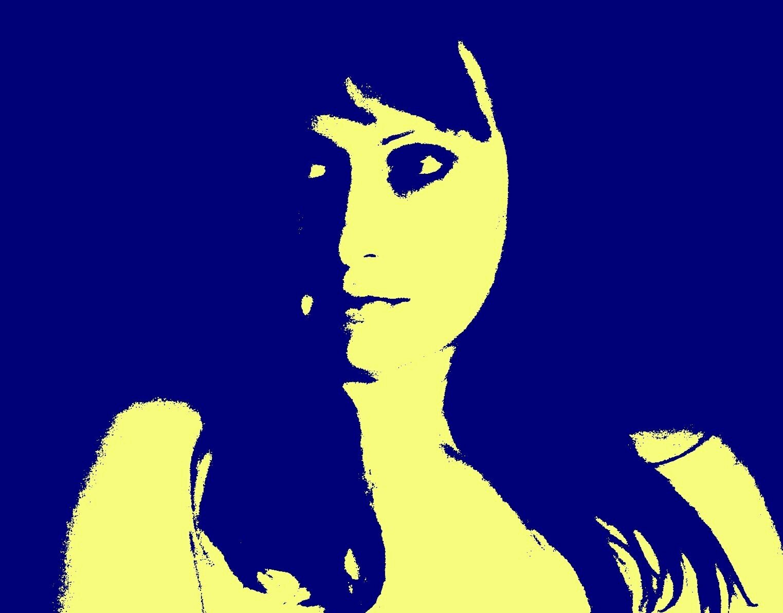 ChristineMariah's profile picture. I once was born and I'm not a native english speaker!