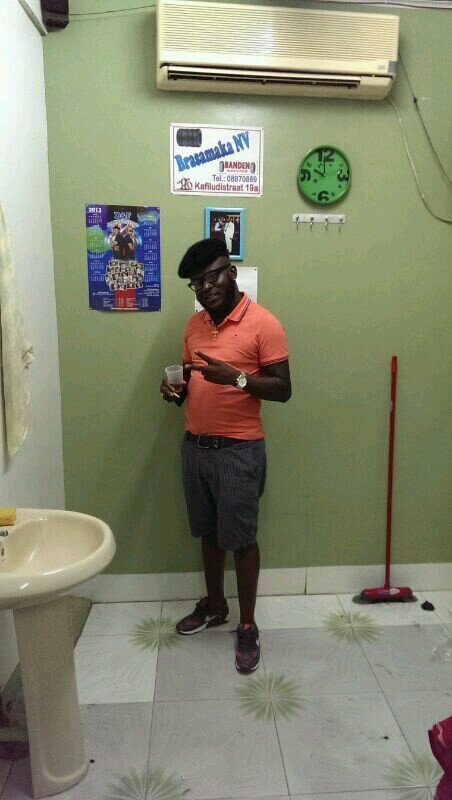 OrpheoK's profile picture. 