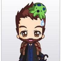 Maese (@fralmar) 's Twitter Profile