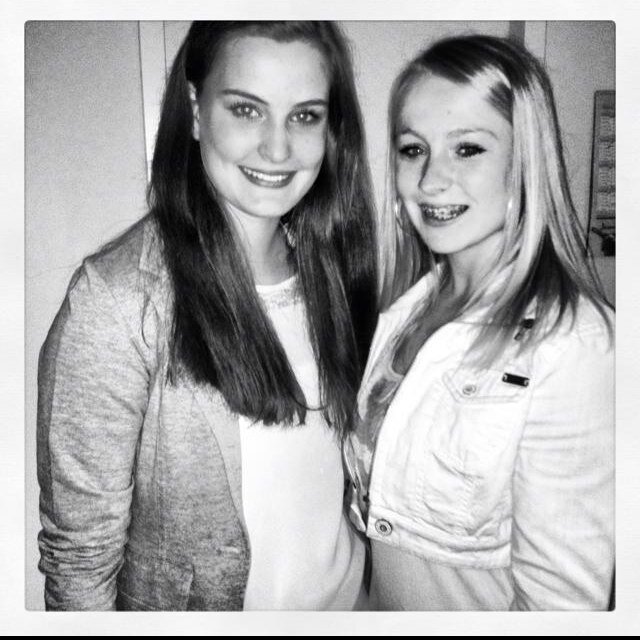 Hou van me allerlekkerste chicky hou zo veel van je voor altijd schatjee xxx cris3//Hou van jou lekkertjee, vooraltijd vriendinniess xx @xkusgioia