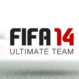 FUT14forFree's profile picture. Fifa Ultimate Team 14 giveaway account . Nederlands !
