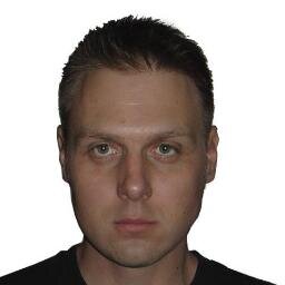 BurkDavid's profile picture. 