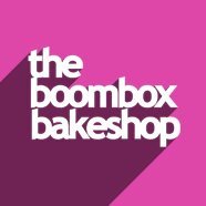 The Boombox Bakeshop