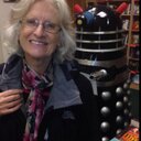 Fleur Smith - @fleurdelincs - Twitter