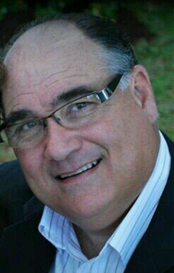 Senior Pastor, husband, father, papaw, teacher & servant