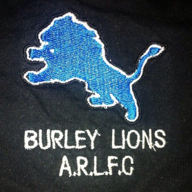 amateur RL club in wharfedale. est. 2006
Get in touch by email:- burleylionsrugby@hotmail.co.uk