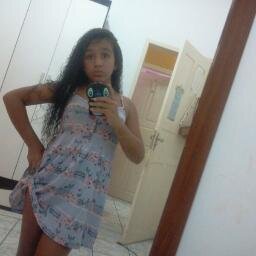 Meiga,Abusada,Poderosa e Bela:)