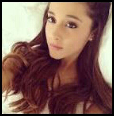 Ari is perfect♡