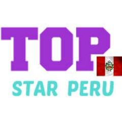 Pagina Oficial de Top Star Peru, Realitys Peruanos, Artistas de la TV, todo reunido en una sola Pagina.12-11-13