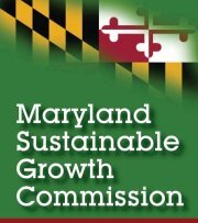 The MD Sustainable Growth Commission makes recommendations on growth and development issues in the state.