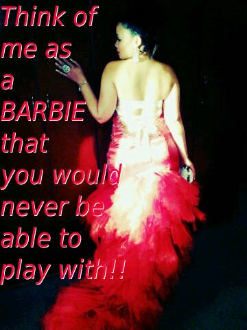 There's nothing more BEAUTIFUL then a women who believes she is BEAUTIFUL....