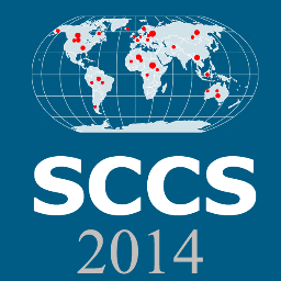 sccs2014's profile picture. Student Conference on Complexity Sciences
19-22 August 2014, Brighton, UK