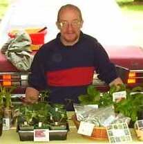 Fiddlers Farm grows seedlings for your Powell River edible garden or urban homestead.