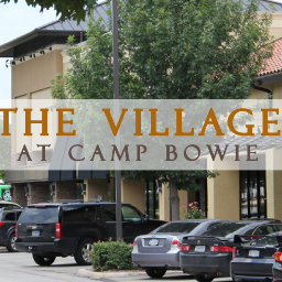 Located on historic Camp Bowie Blvd, Fort Worth’s most distinctive shopping district. Collection of upscale fashion, fine dining and entertainment.