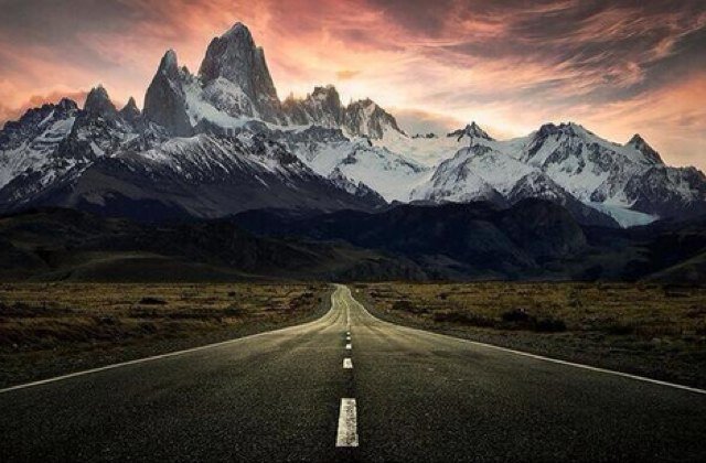 See the world in all it's beauty