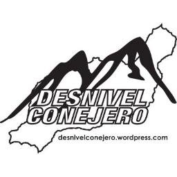 Twitter Oficial de Desnivel Conejero, blog personal dedicado al Trail Running y otras actividades de montaña en la isla de Lanzarote, Canarias.